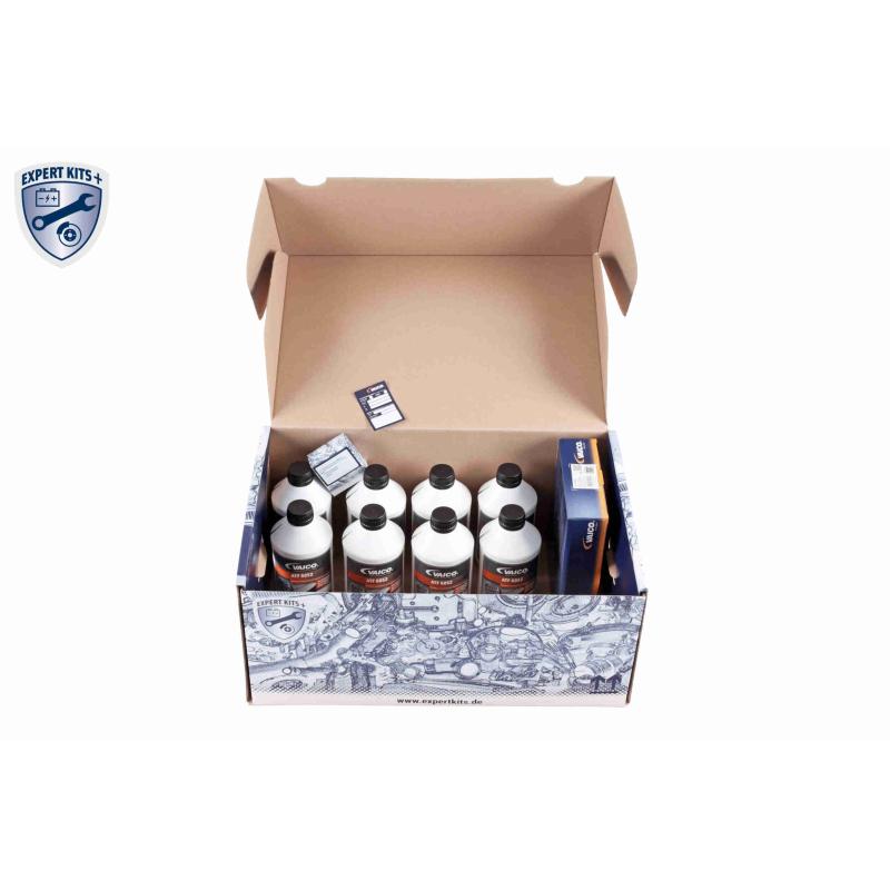 Jeu de pièces, Vidange boîte automatique VAICO V10-3847-XXL - Visuel 1