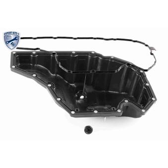 Carter d'huile VAICO V10-3860 pour OPEL COMBO 2.0 TFSI - 252cv