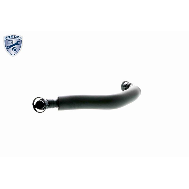 Tuyau, ventilation de carter-moteur VAICO V10-3880 - Visuel 1