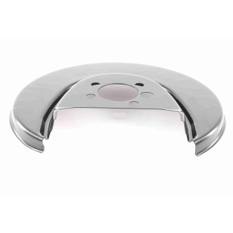 Déflecteur, disque de frein arrière droit VAICO OEM 6R0615612D