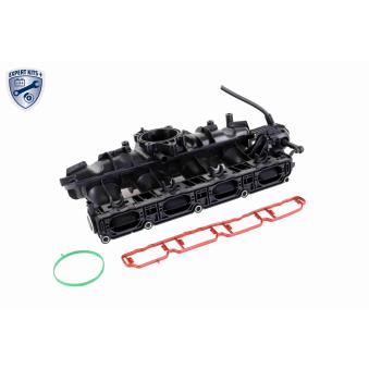 Module de tube d'admission VAICO OEM 06J133201AD