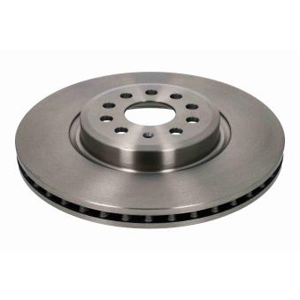 Jeu de 2 disques de frein avant VAICO V10-40038