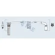 Kit de câbles d'allumage FAE [83567]