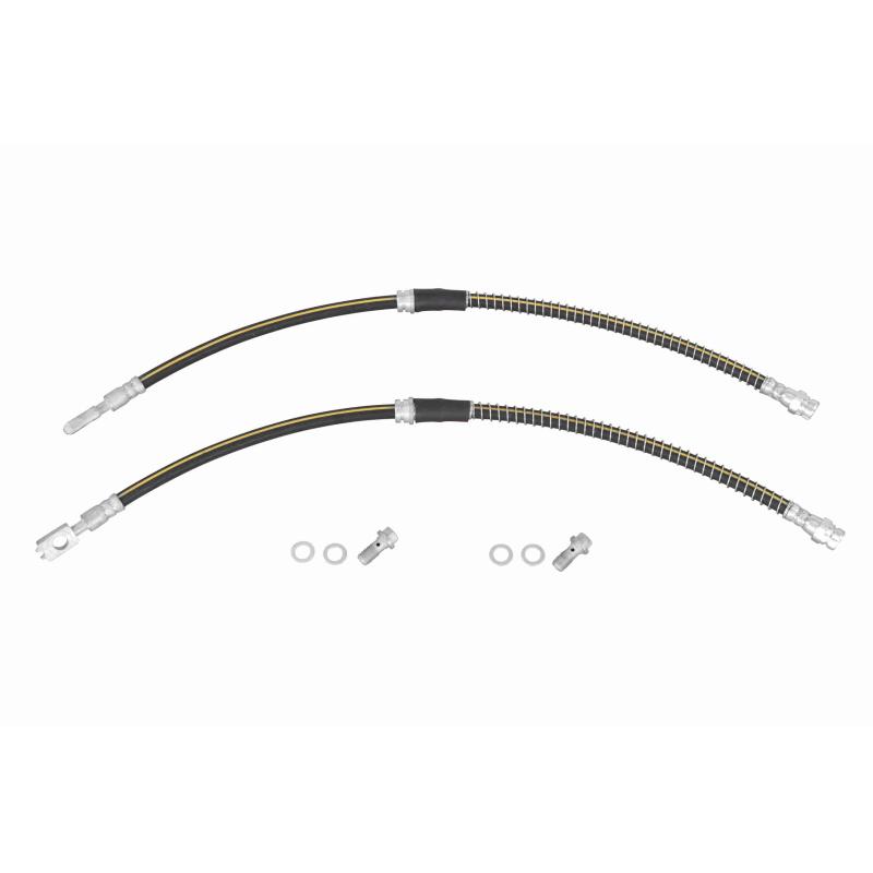 Flexible de frein VAICO V10-4138 - Visuel 1