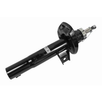 Jeu de 2 amortisseurs avant VAICO OEM 1K0413031BE