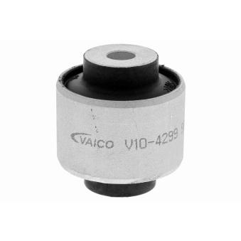 Silent bloc de suspension (train avant) VAICO OEM 4N0407515