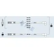FAE 86020 - Kit de câbles d'allumage