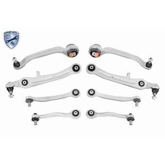 Jeu de bras, suspension de roue VAICO V10-4337 Jeu de bras, suspension de roue VAICO V10-4337