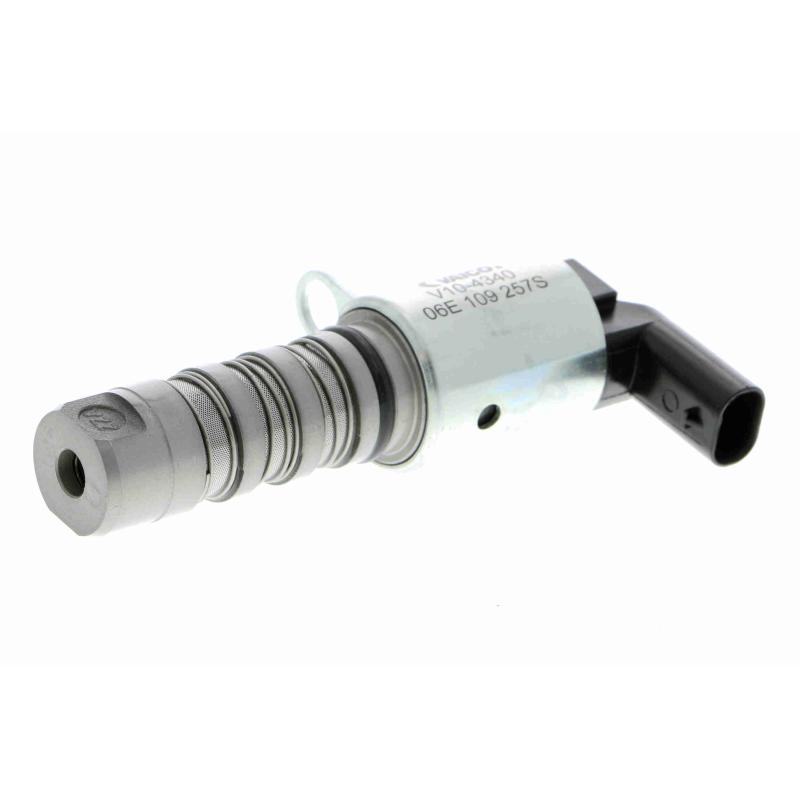 Valve de commande, réglage d'arbres à came VAICO V10-4340 - Visuel 1
