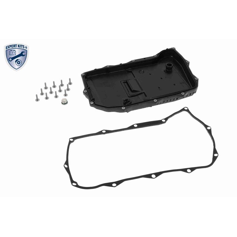 Carter d'huile, boîte automatique VAICO V10-4360 - Visuel 1