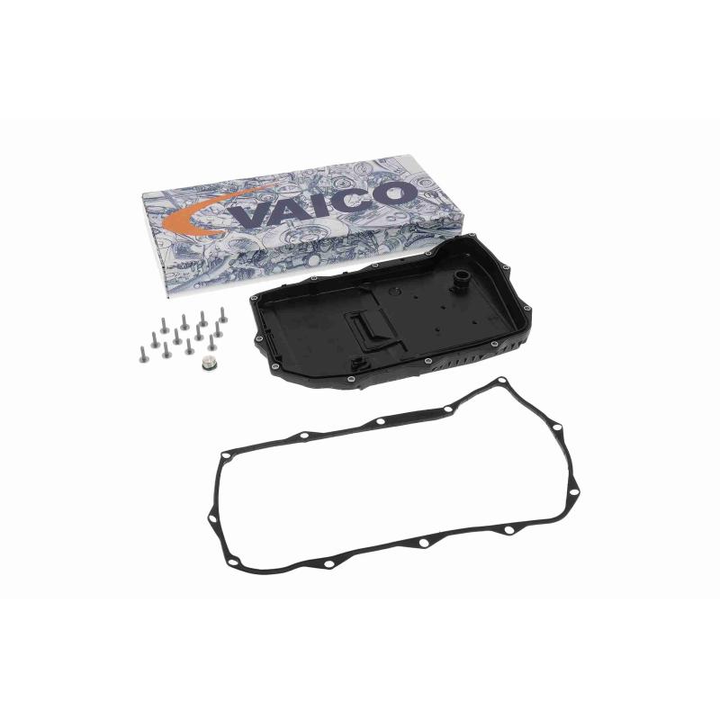 Carter d'huile, boîte automatique VAICO V10-4360 - Visuel 2