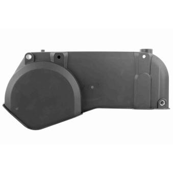 Cache, courroie VAICO [V10-4424]