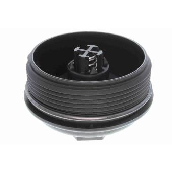 Couvercle, boîtier du filtre à huile VAICO OEM 45115433B