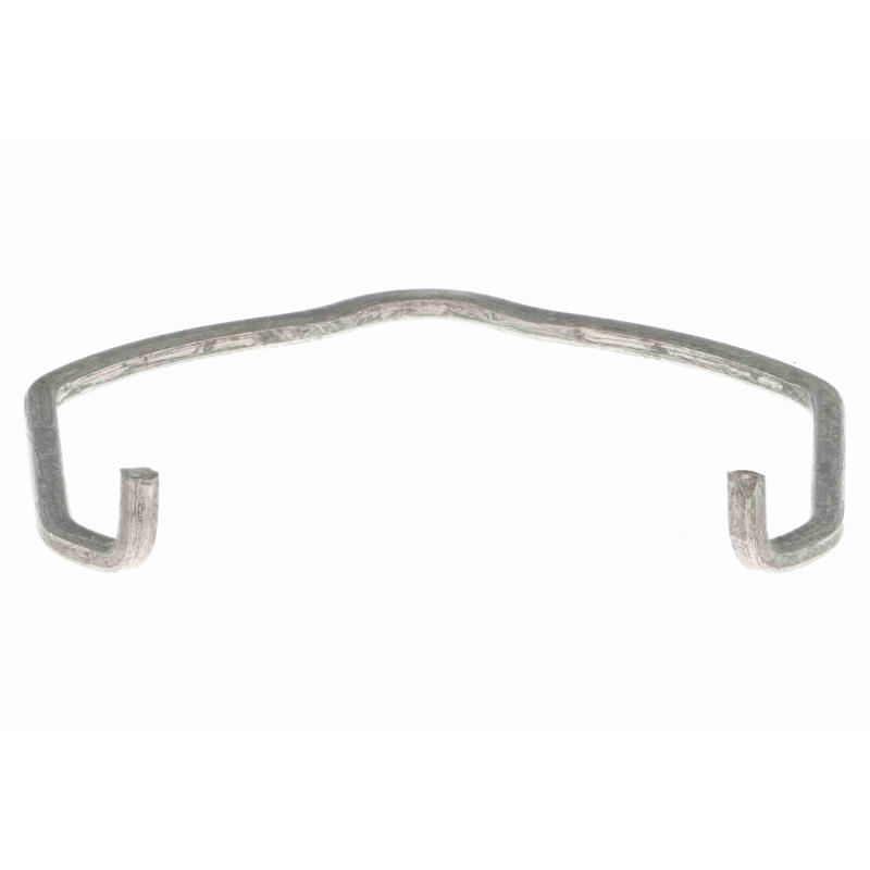 Bride de fixation, gaine de suralimentation VAICO V10-4446 - Visuel 1