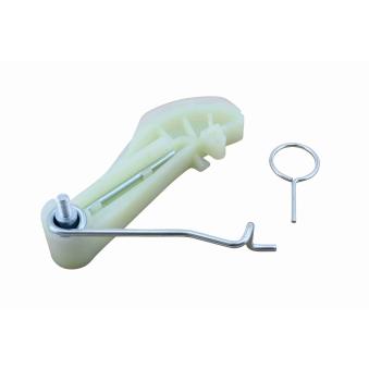 Tendeur de chaîne, commade de pompe à huile VAICO OEM 06H109507M Tendeur de chaîne, commade de pompe à huile VAICO OEM 06H109507M