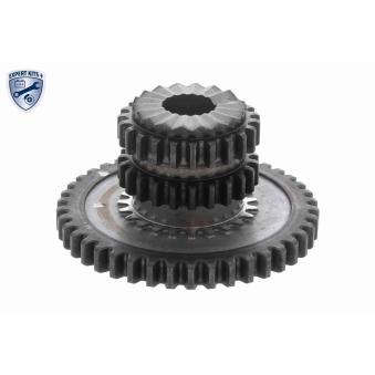 Roue dentée, vilebrequin VAICO V10-4467