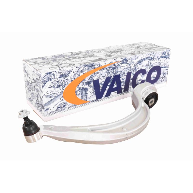 Triangle ou bras de suspension (train avant) VAICO V10-4488 - Visuel 2