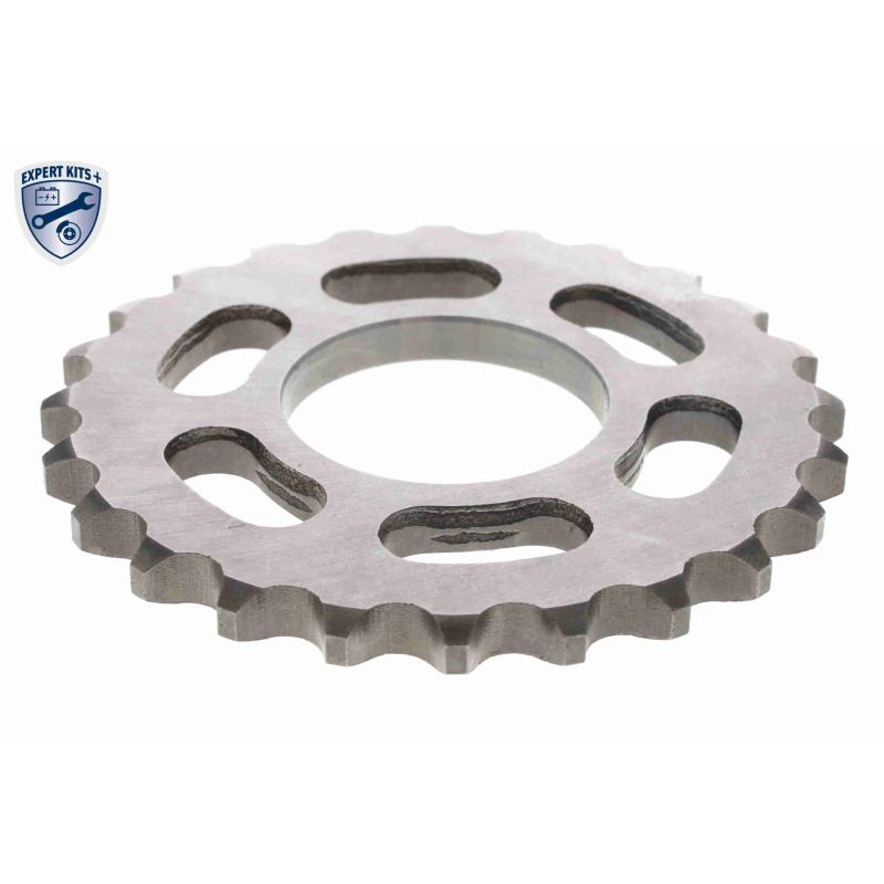 Roue dentée, arbre intermédiaire VAICO V10-4594 - Visuel 1