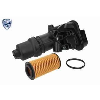 Boîtier, filtre à huile VAICO OEM 06D115397K