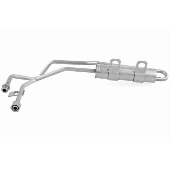 Filtre hydraulique, boîte automatique VAICO V10-4800 pour SEAT EXEO 2.0 TFSI - 200cv