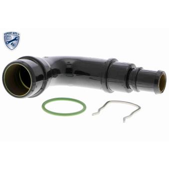 Tuyau, ventilation de carter-moteur VAICO OEM N90467301