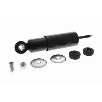 Jeu de 2 amortisseurs avant VAICO OEM 701413031