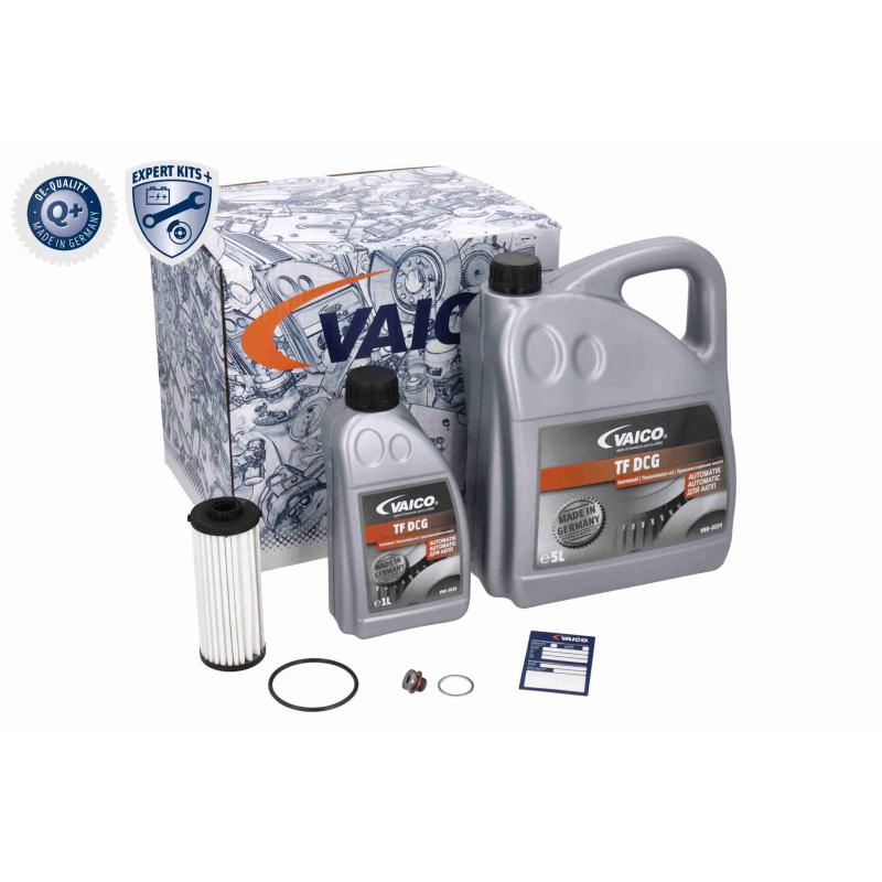 Jeu de pièces, Vidange boîte automatique VAICO V10-4991 - Visuel 1