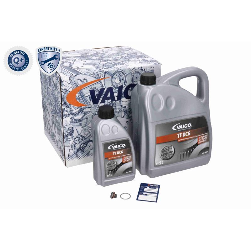 Jeu de pièces, Vidange boîte automatique VAICO V10-4991-SP - Visuel 1