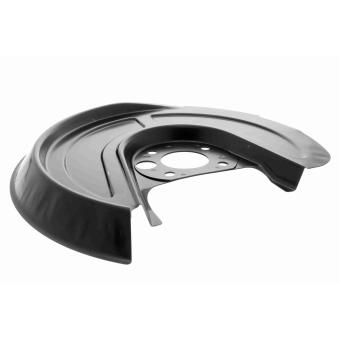 Déflecteur, disque de frein arrière droit VAICO OEM 1J0615610