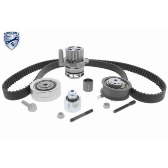 Pompe à eau + kit de courroie de distribution VAICO OEM 03L109244D
