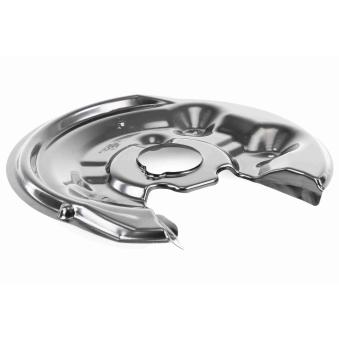 Déflecteur, disque de frein arrière gauche VAICO OEM 5N0615611