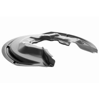 Déflecteur, disque de frein arrière droit VAICO OEM 1K0505436Q