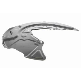 Déflecteur, disque de frein avant gauche VAICO OEM 5Q0615311F