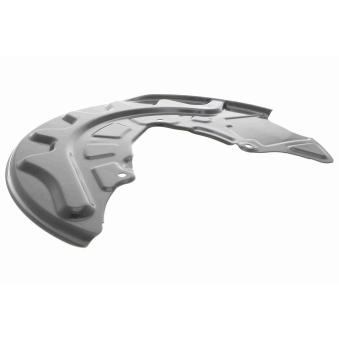 Déflecteur, disque de frein avant droit VAICO OEM 5Q0615312F