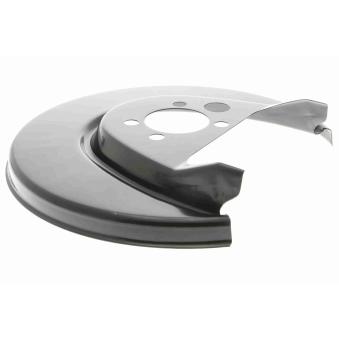 Déflecteur, disque de frein arrière droit VAICO OEM 6X0615612