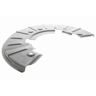 Déflecteur, disque de frein VAICO OEM 7L0615311B