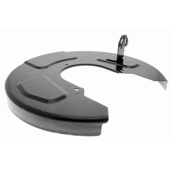 Déflecteur, disque de frein arrière droit VAICO V10-5050