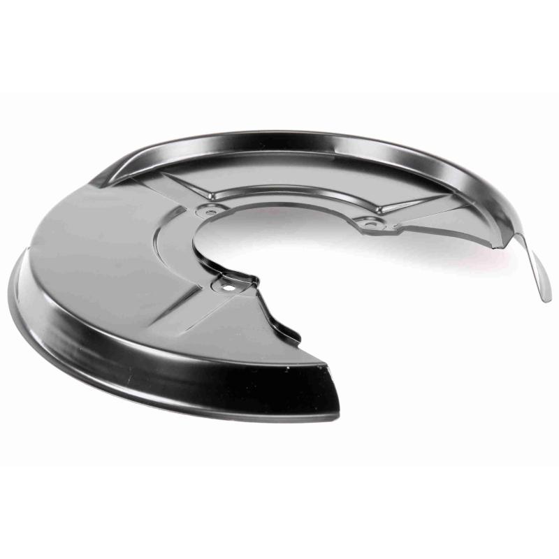 Déflecteur, disque de frein arrière gauche VAICO V10-5055 - Visuel 1