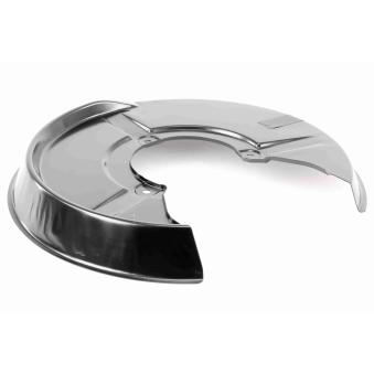 Déflecteur, disque de frein arrière droit VAICO OEM 8D0615612A