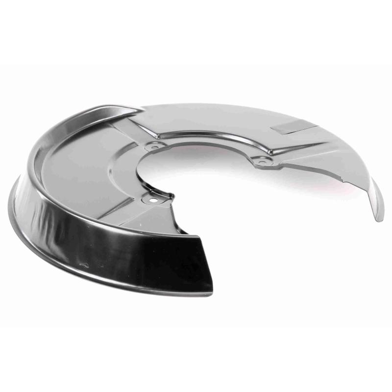 Déflecteur, disque de frein arrière droit VAICO V10-5056 - Visuel 1