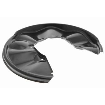 Déflecteur, disque de frein arrière gauche VAICO OEM 8E0615611N Déflecteur, disque de frein arrière gauche VAICO OEM 8E0615611N