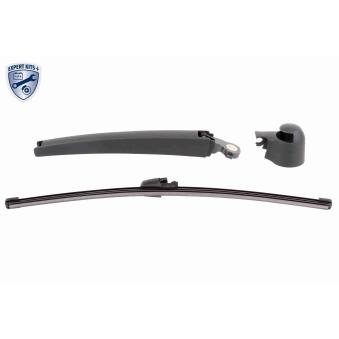 Kit de bras d'essuie-glace, nettoyage des vitres VAICO OEM 6Q6955707C