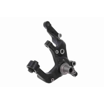 Fusée d'essieu, suspension de roue arrière gauche VAICO V10-5122 pour VOLKSWAGEN GOLF 1.4 TSI - 160cv