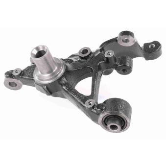 Fusée d'essieu, suspension de roue arrière droit VAICO V10-5124 pour VOLKSWAGEN GOLF 1.6 TDI - 110cv