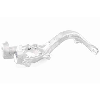 Fusée d'essieu, suspension de roue avant droit VAICO OEM 8E0407254