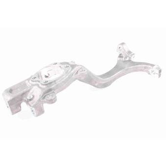 Fusée d'essieu, suspension de roue avant gauche VAICO OEM 8E0407253D