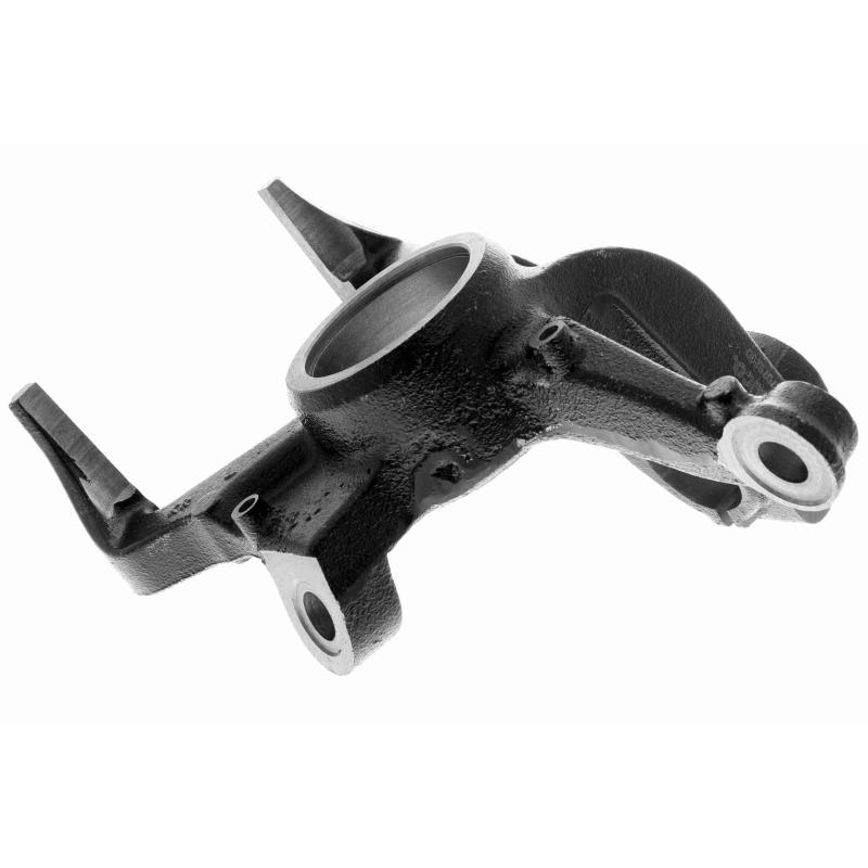 Fusée d'essieu, suspension de roue avant gauche VAICO V10-5130 - Visuel 1