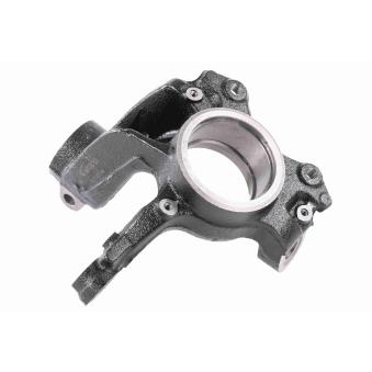 Fusée d'essieu, suspension de roue avant droit VAICO OEM 6RU407256A Fusée d'essieu, suspension de roue avant droit VAICO OEM 6RU407256A