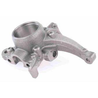 Fusée d'essieu, suspension de roue avant gauche VAICO V10-5136