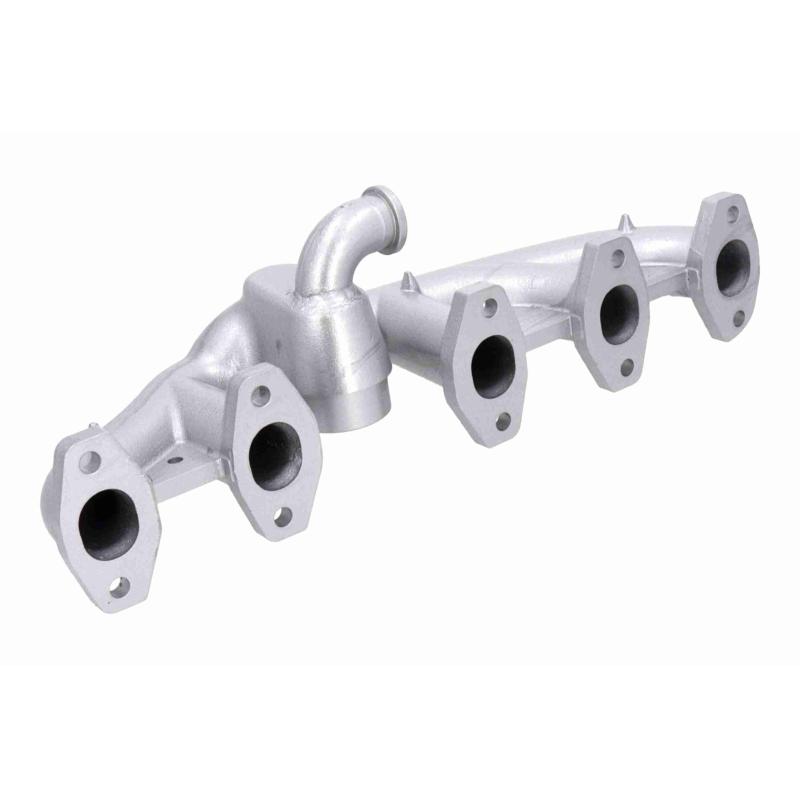 Collecteur, système d'échappement VAICO V10-5155 - Visuel 1